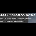All Occasions Music logo